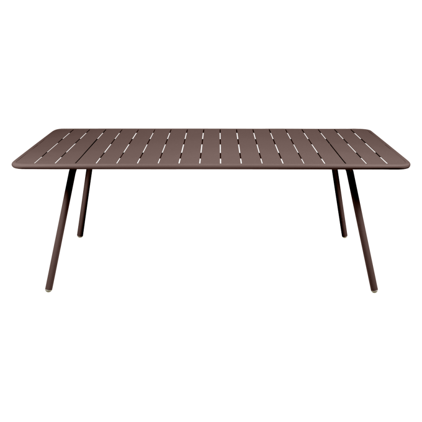 Table 207x100 Luxembourg, Fermob
