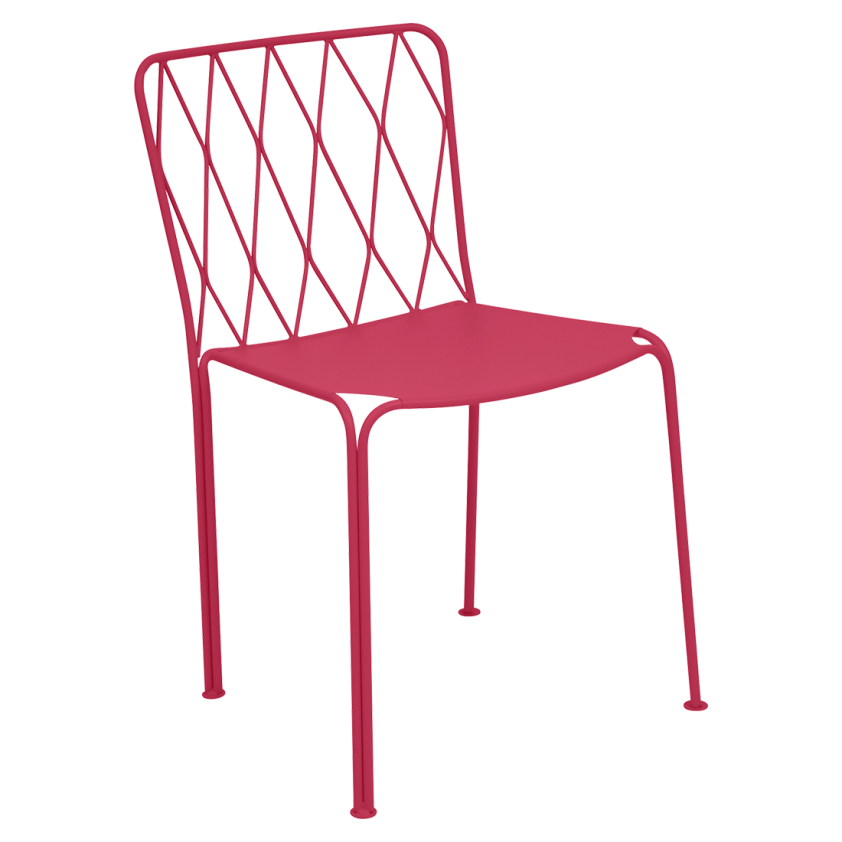 Chaise Kintburry, Fermob
