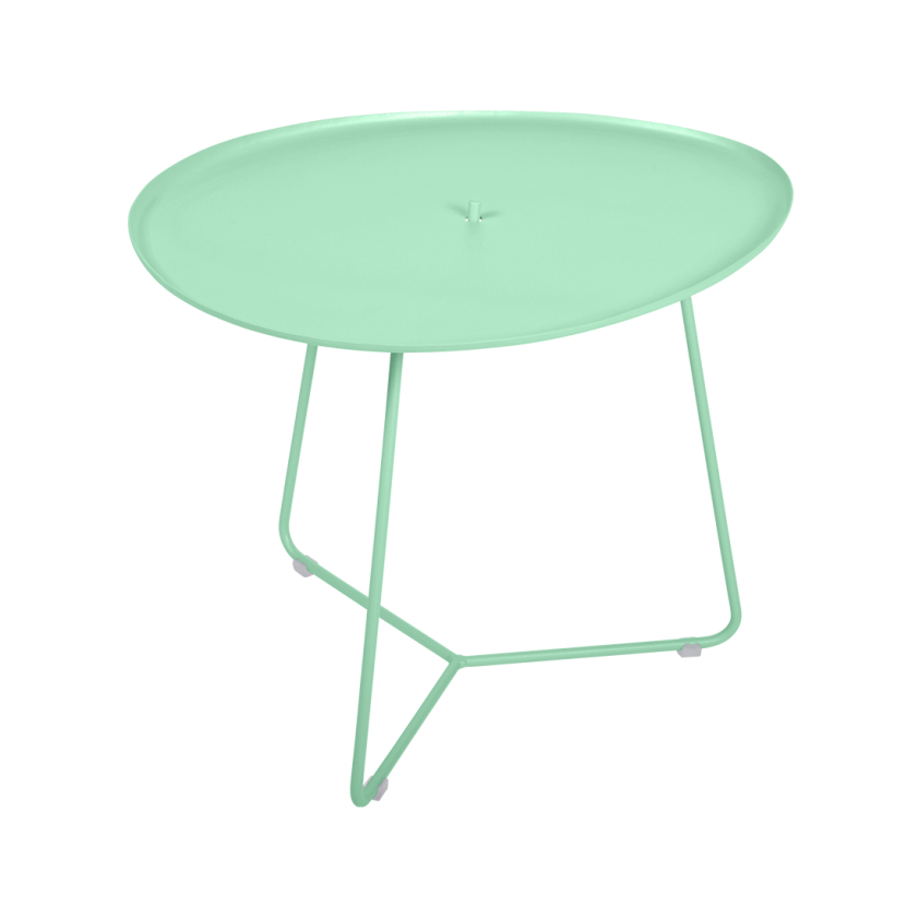 Table basse Cocotte plateau amovible, Fermob