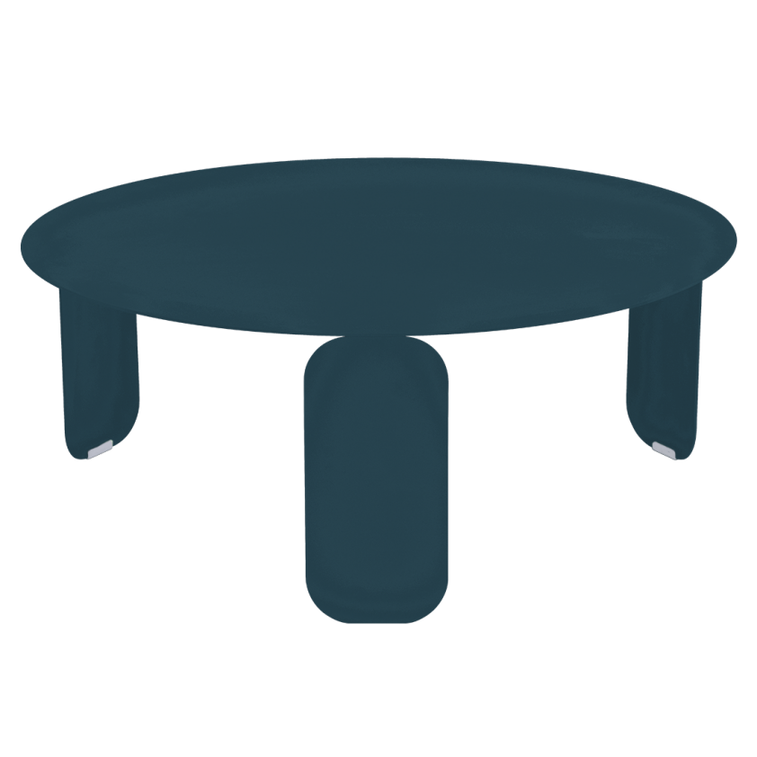 Table basse Bebop 80, Fermob