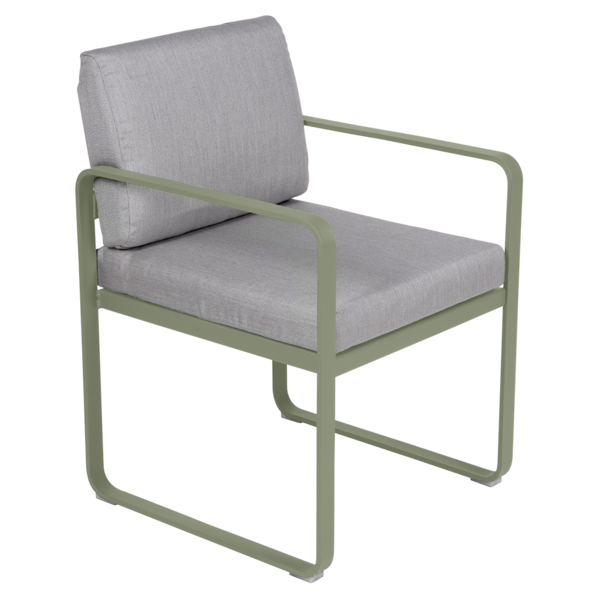 Fauteuil repas Bellevie, Fermob