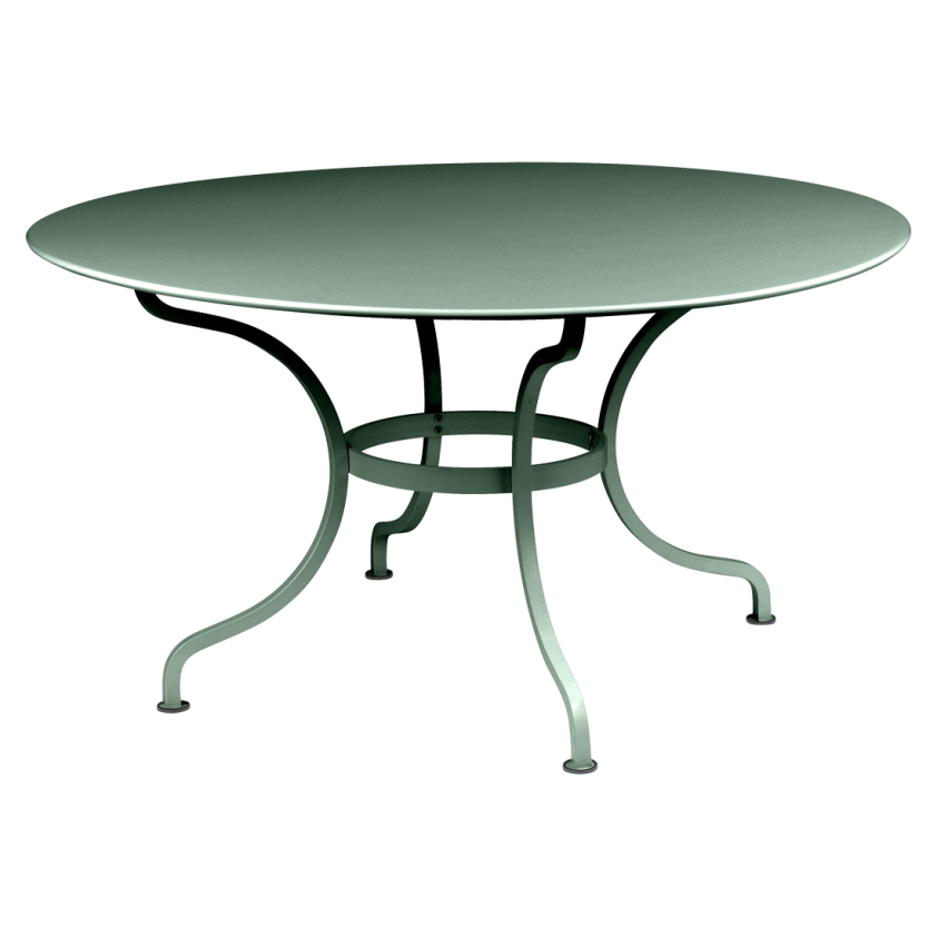 Table Romane D137, Fermob
