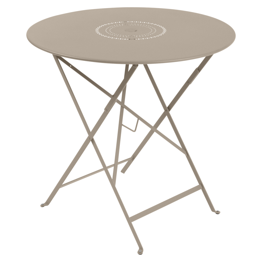 Table Floréal D77, Fermob