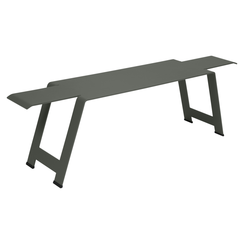 Banc Origami, Fermob