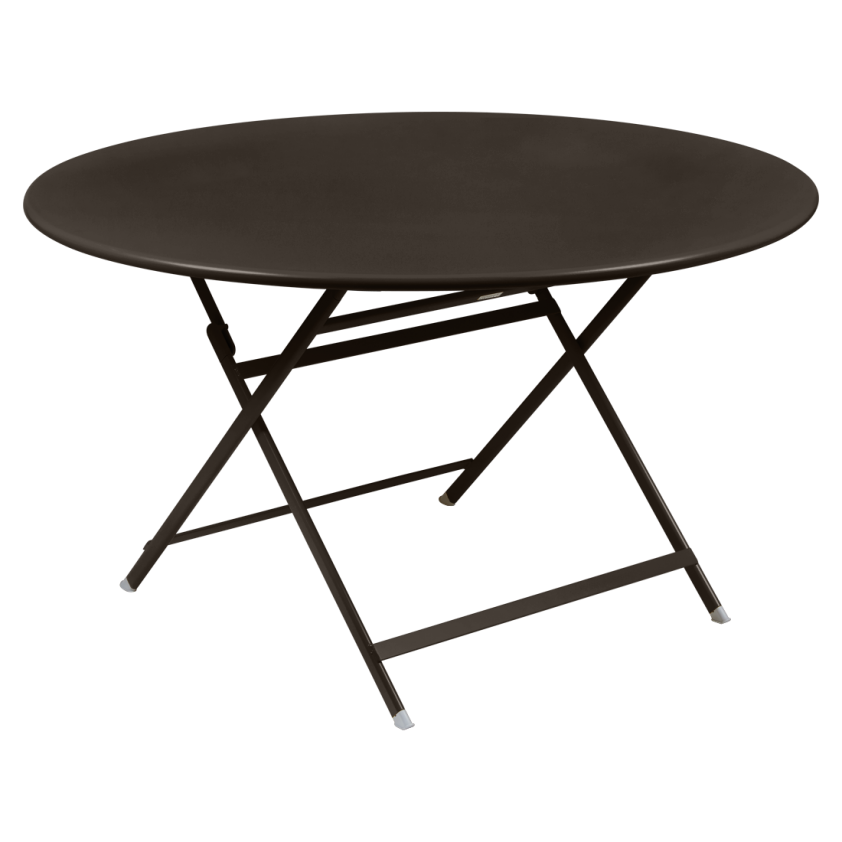 Table caractère ronde  D128, Fermob