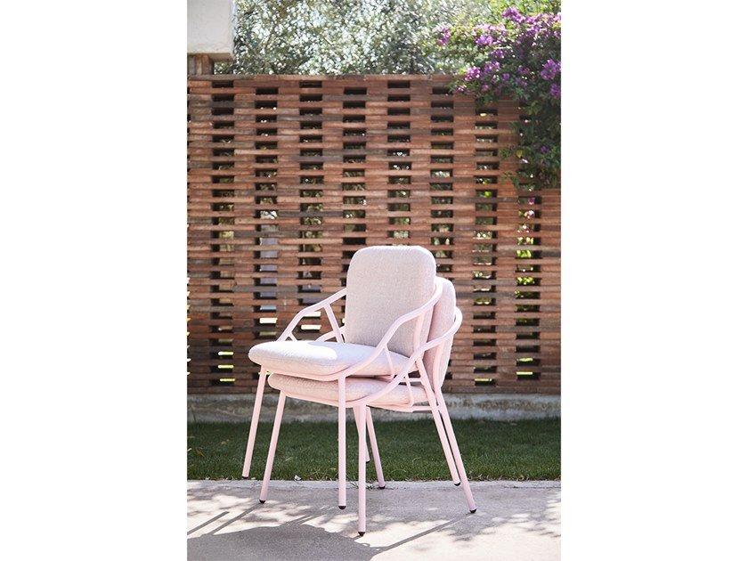 Chaise NANSA , Musola