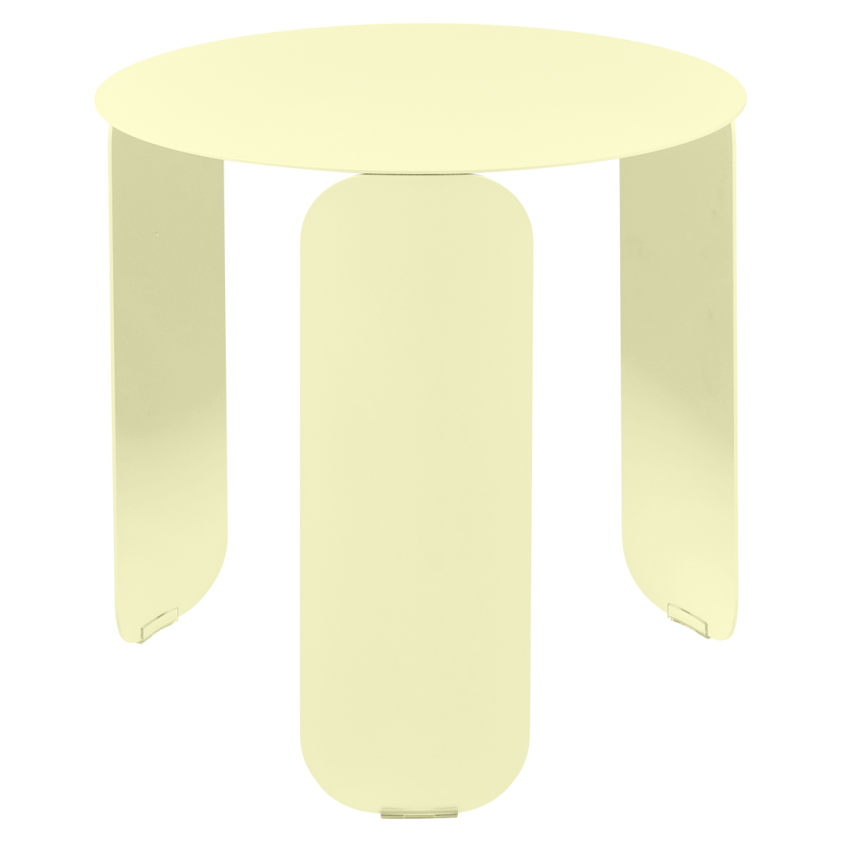 Table basse Bebop 45, Fermob