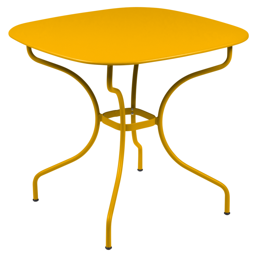 Table Opéra+ 82, Fermob