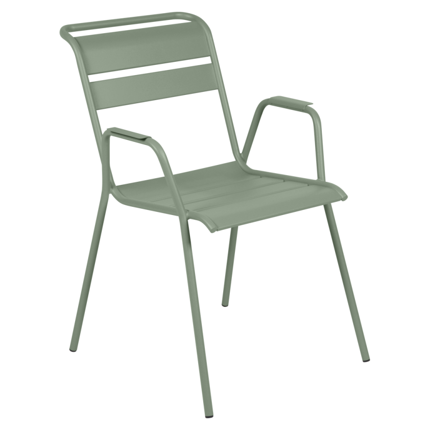 Fauteuil Monceau, Fermob