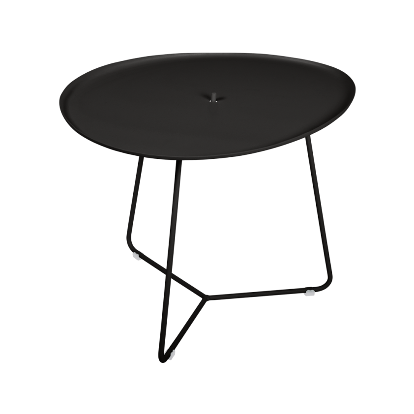 Table basse Cocotte plateau amovible, Fermob