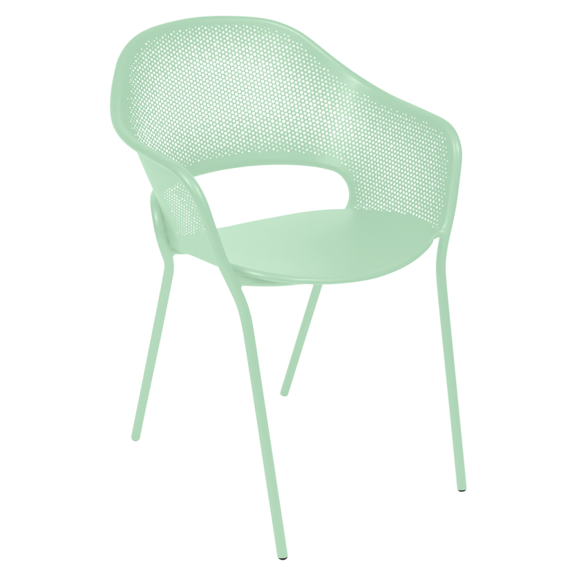 Fauteuil Kate, Fermob
