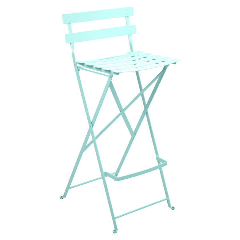 Chaise de bar Bistro, Fermob