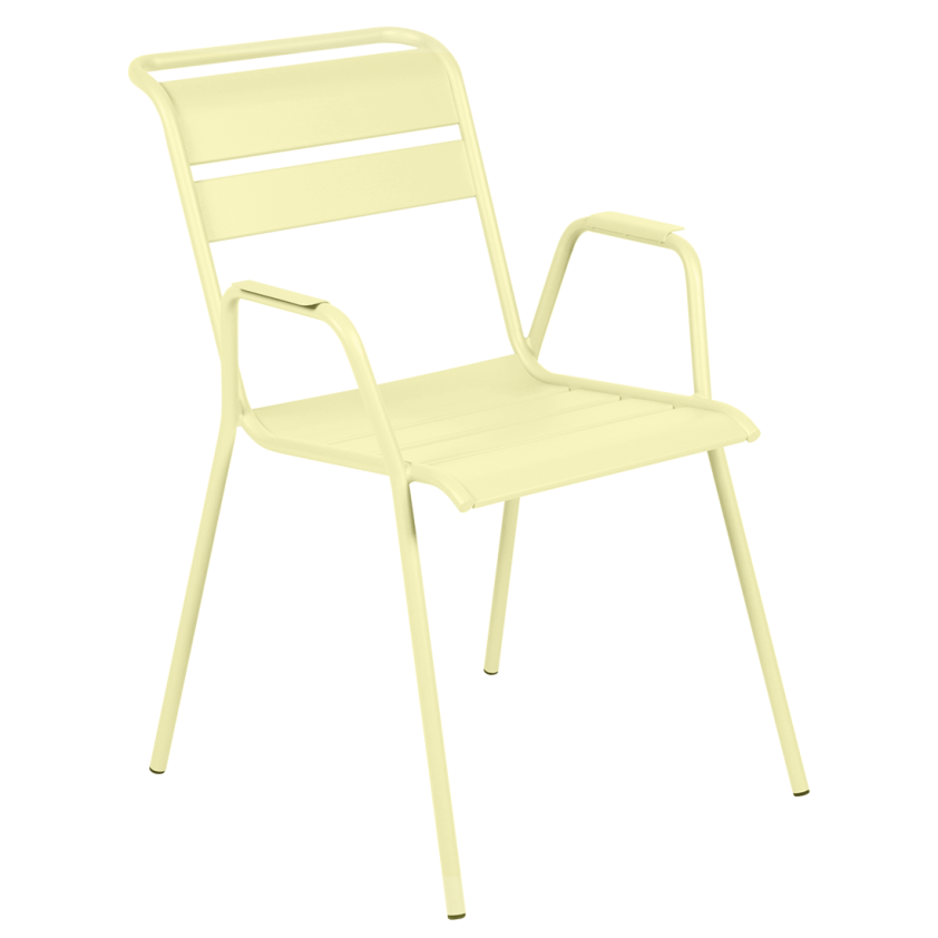 Fauteuil Monceau, Fermob