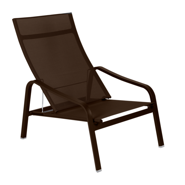 Fauteuil bas Alizé, Fermob