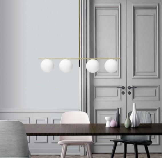 Suspension JEUNES, Miloox