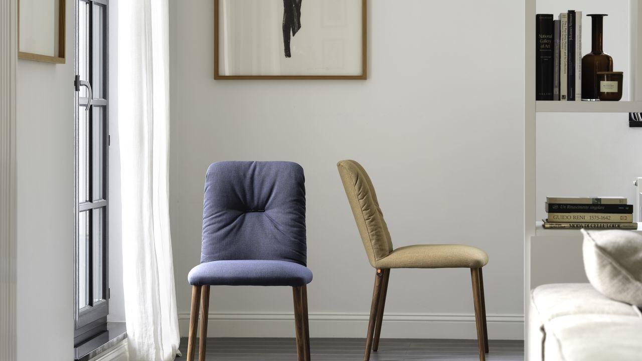 Chaise Aura, Mobitec