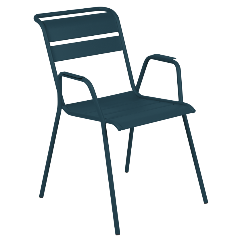 Fauteuil Monceau, Fermob