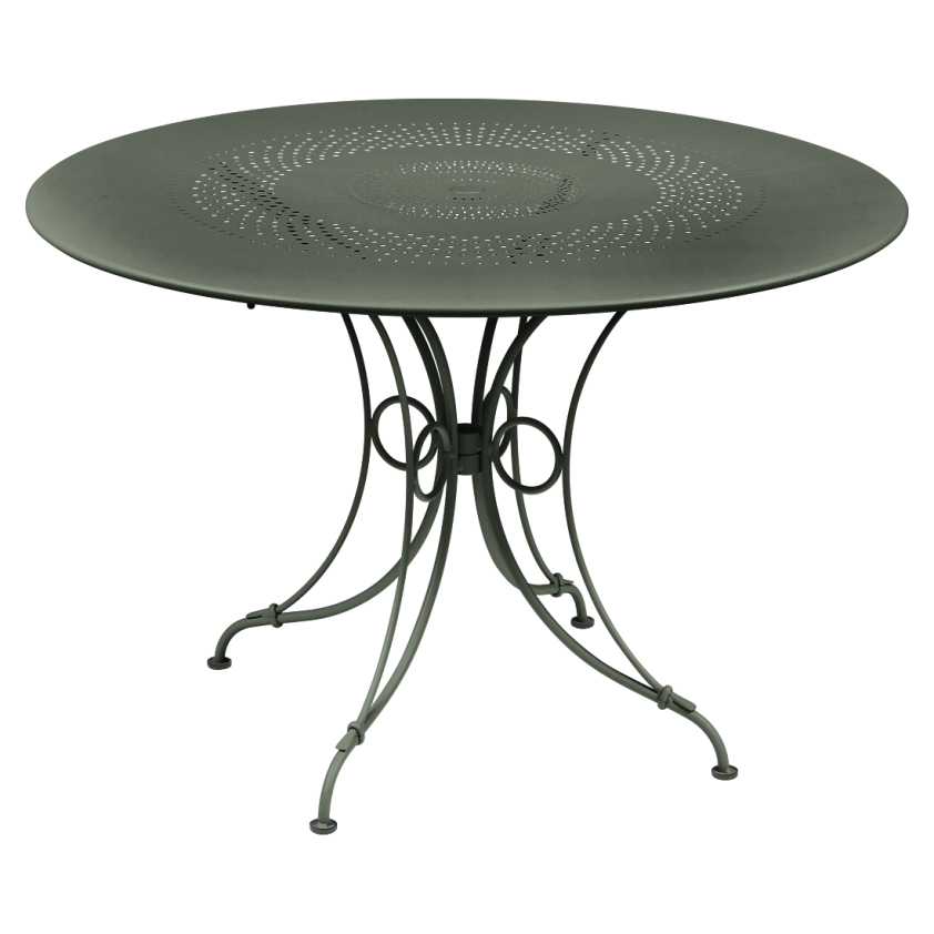 Table 1900 D117, Fermob