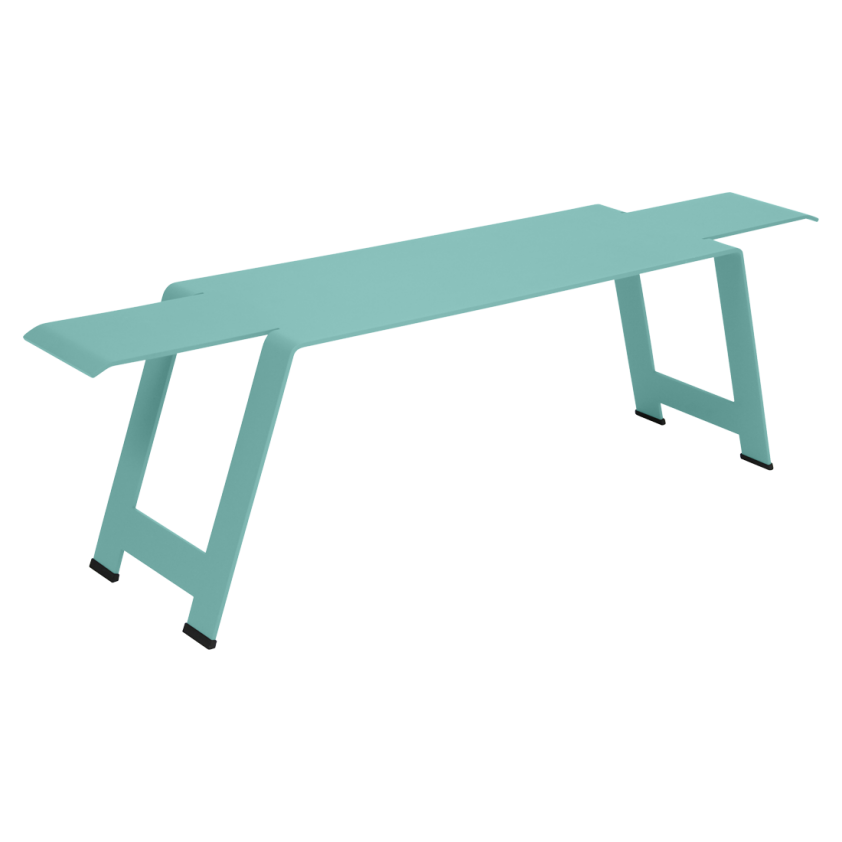 Banc Origami, Fermob