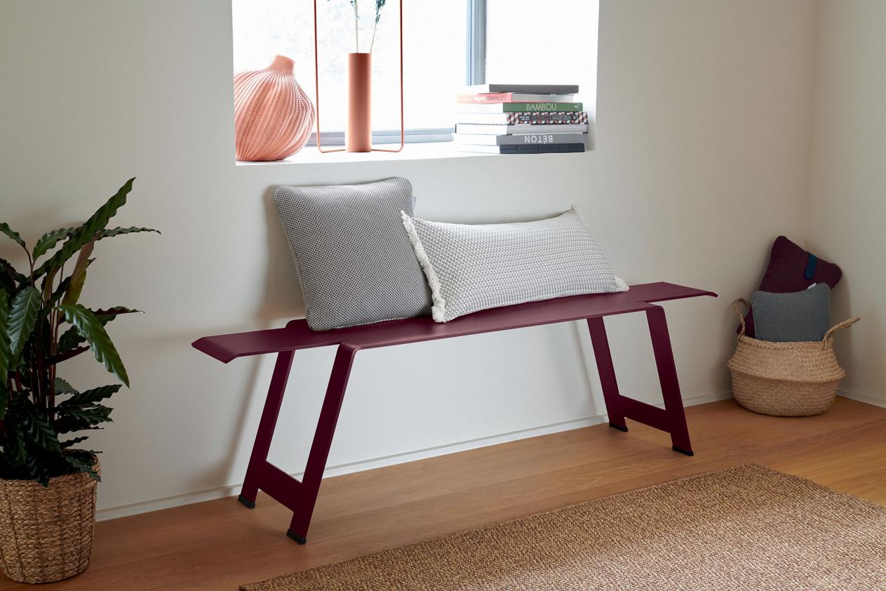 Banc Origami, Fermob