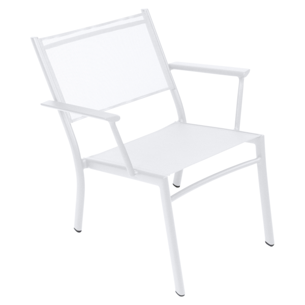 Fauteuil bas Costa, Fermob
