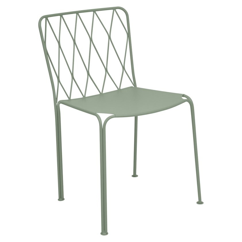 Chaise Kintburry, Fermob