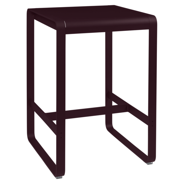 Table haute Bellevie 74 x 80, Fermob