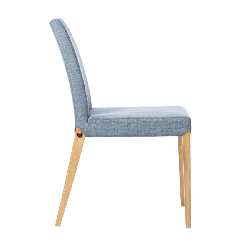 Chaise Sweet 25, Mobitec