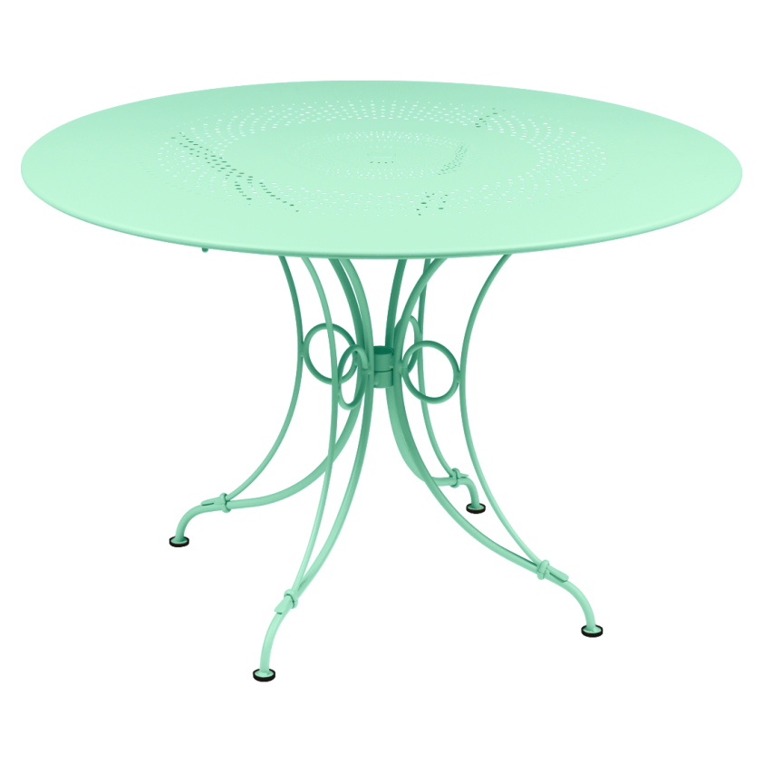 Table 1900 D117, Fermob