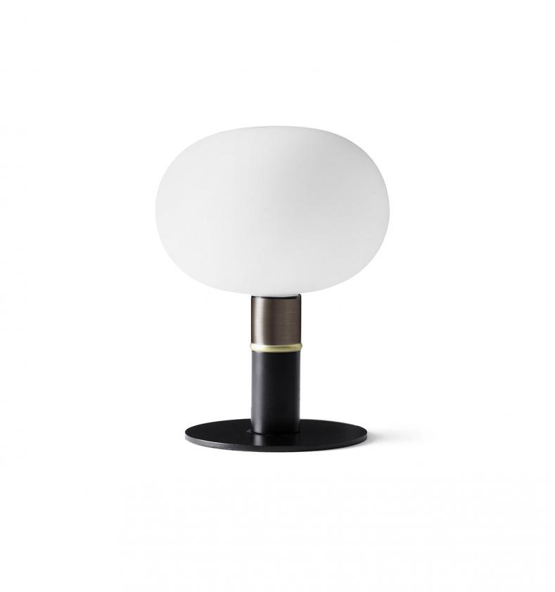 Lampe de table Mose, Miloox