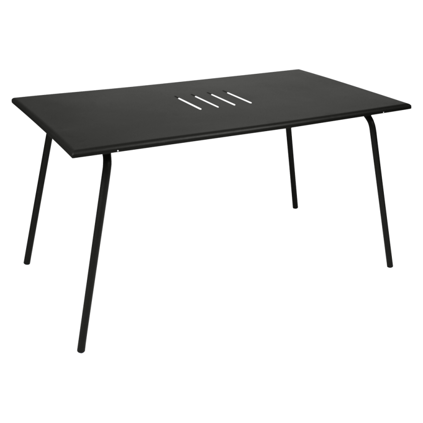 Table Monceau 146, Fermob