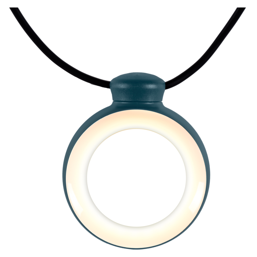 Guirlande Hoop, Fermob