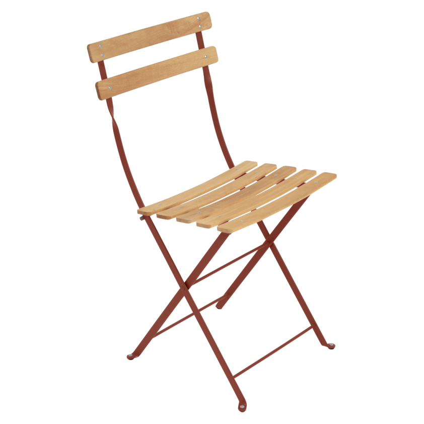 Chaise Bistro naturel, Fermob