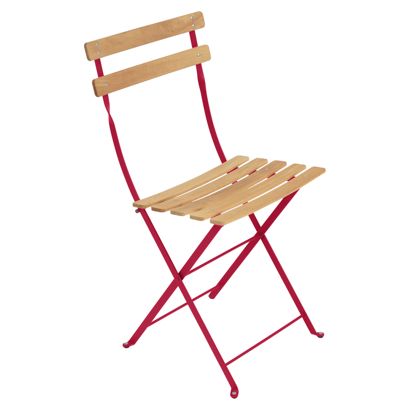 Chaise Bistro naturel, Fermob
