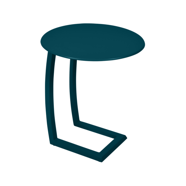 Table basse déportée Alizé, Fermob