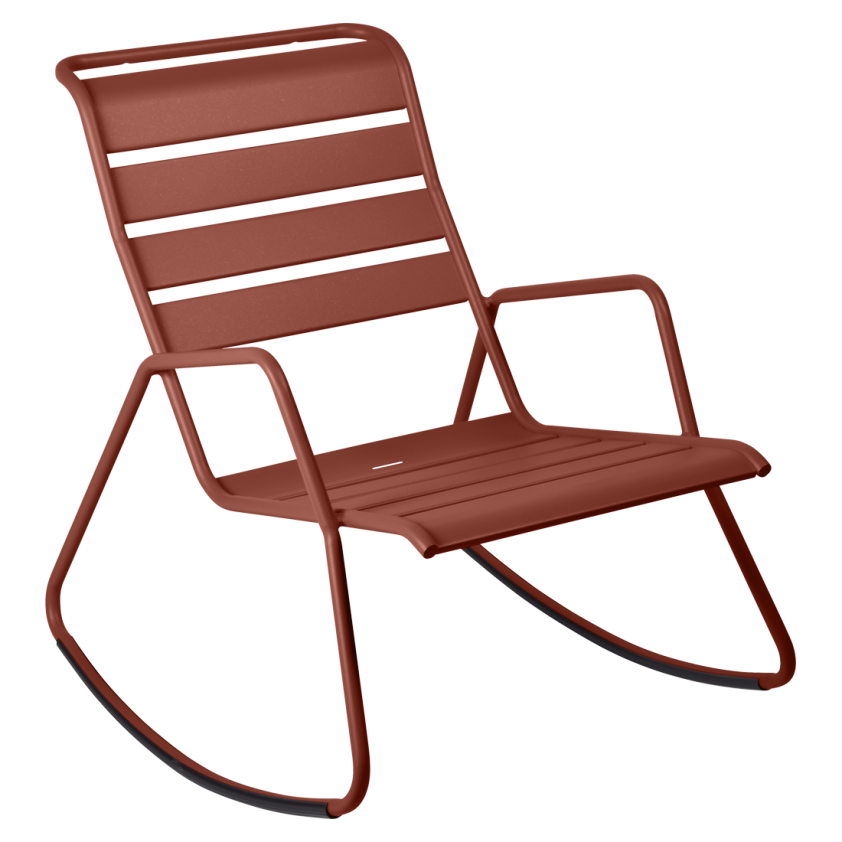Rocking chair Monceau, Fermob