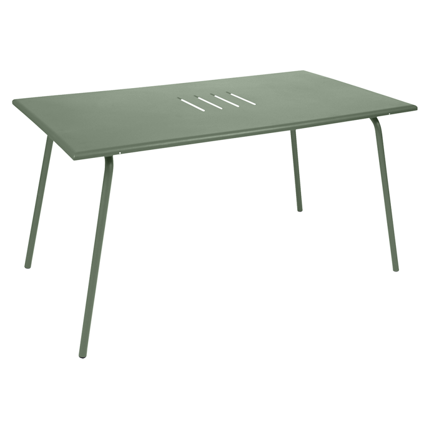 Table Monceau 146, Fermob