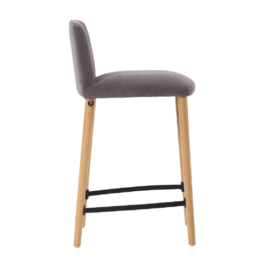 Tabouret Rob H85, Mobitec