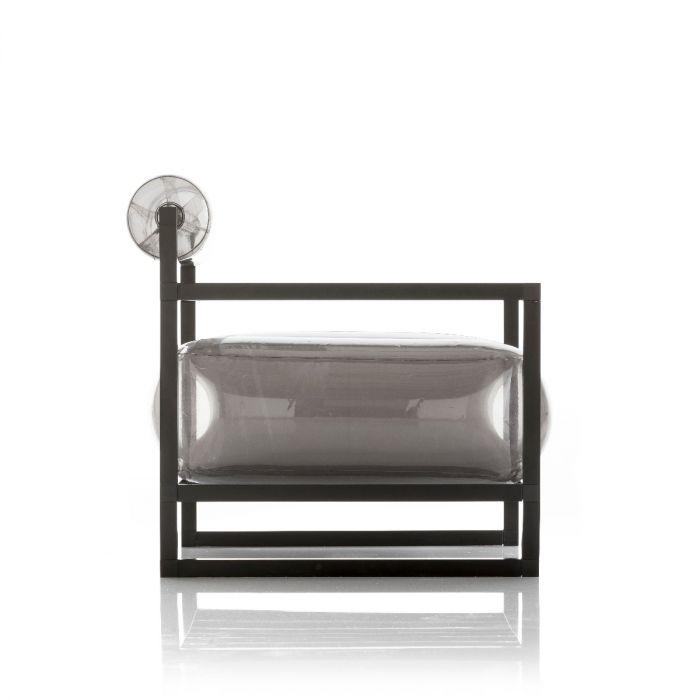 Fauteuil gonflable Yoko, Mojow
