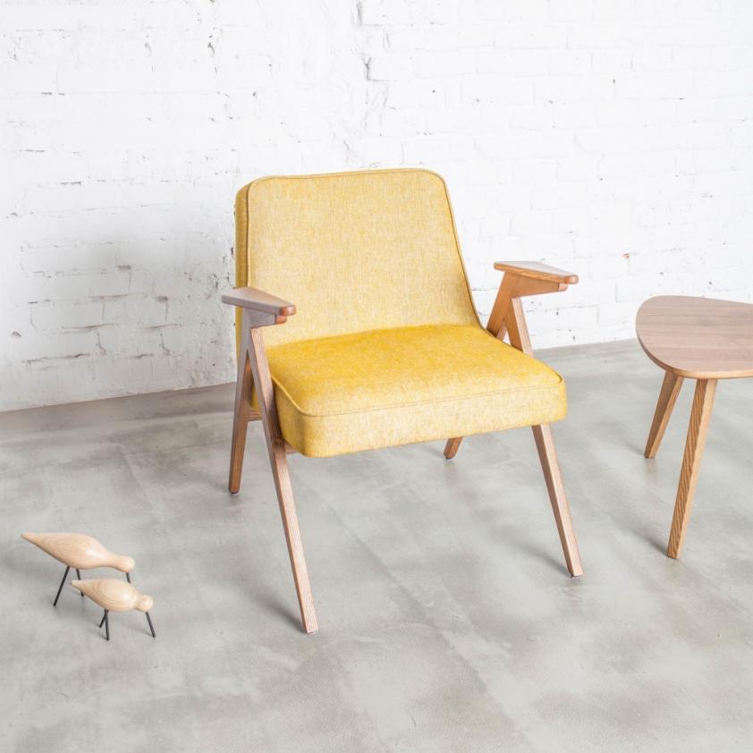 Fauteuil Bunny Loft, 366 Concept