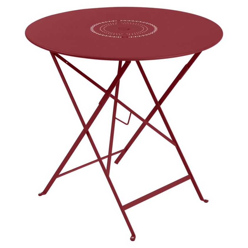 Table Floréal D77, Fermob