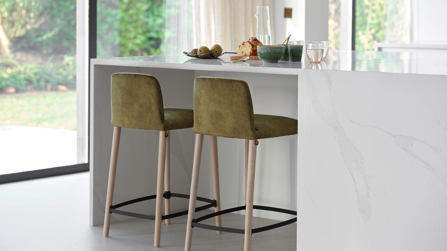 Tabouret Rob H85, Mobitec