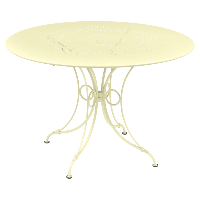 Table 1900 D117, Fermob