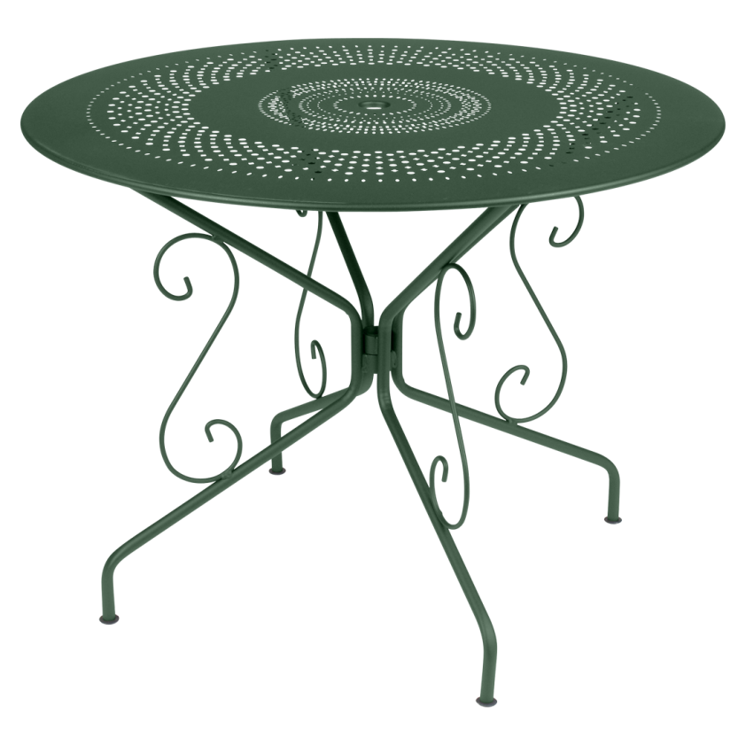 Table Montmartre 96cm, Fermob