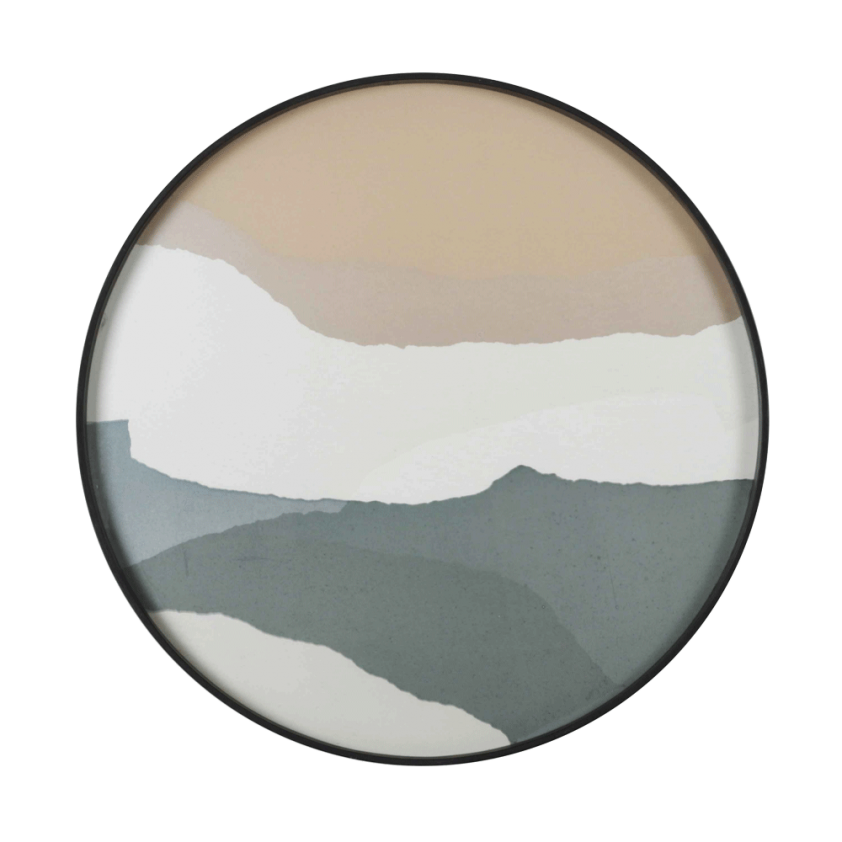 Plateau Slate Wabi Sabi, Ethnicraft