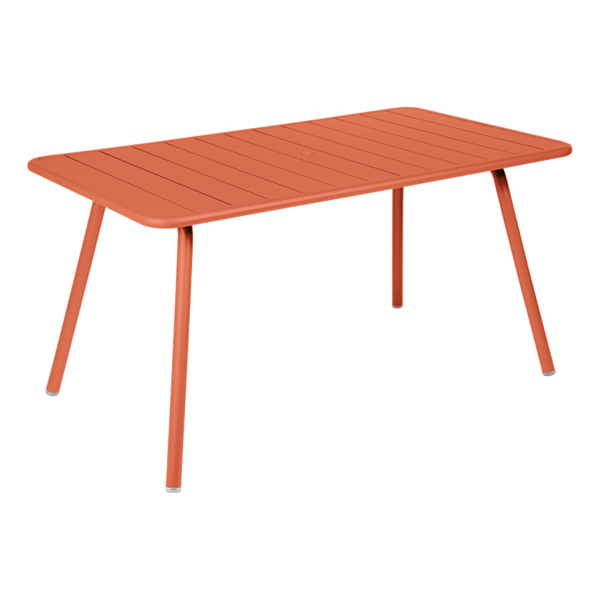 Table 143x80 Luxembourg, Fermob