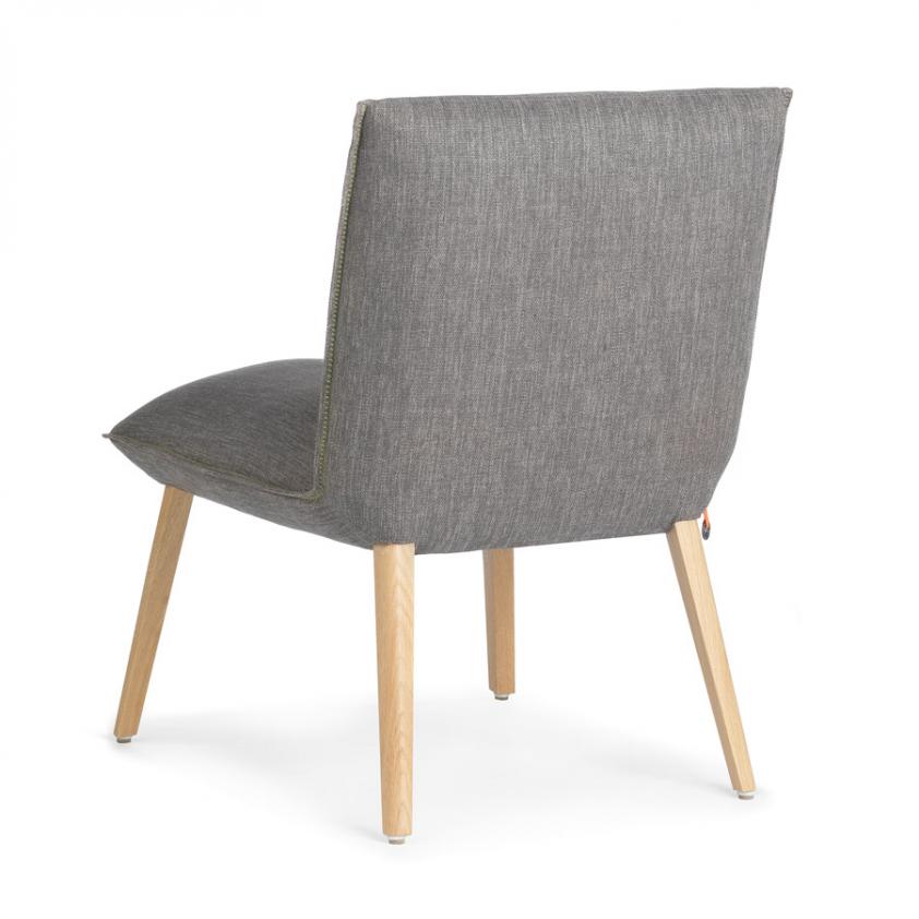 Fauteuil Soda H40 A-, Mobitec
