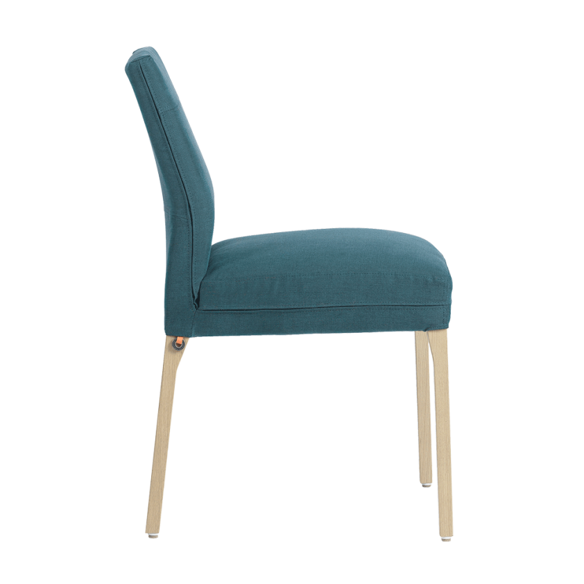 Chaise Kali, Mobitec