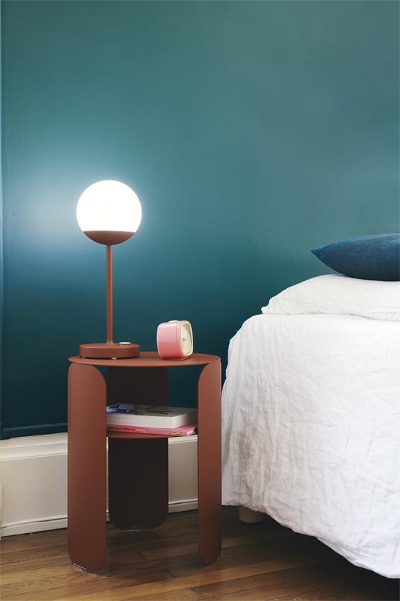 Table d&#039;appoint Bebop 35, Fermob