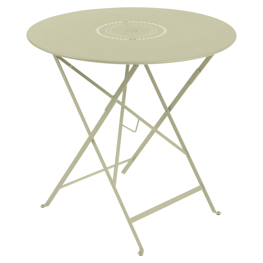 Table Floréal D77, Fermob